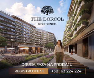 The Dorcol Residence juli 2026 01